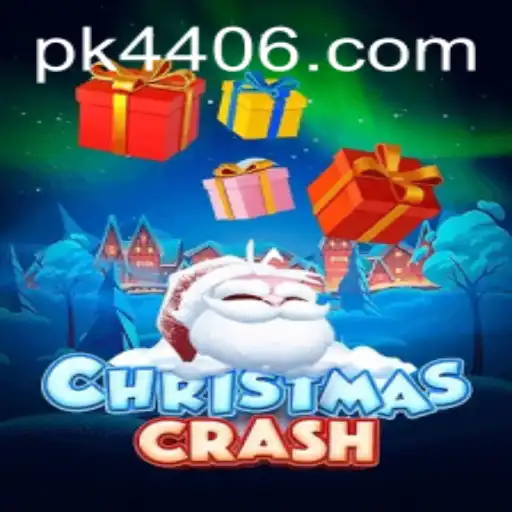 ChristmasCrash: Mergulhe na Empolgante Aventura Natalina