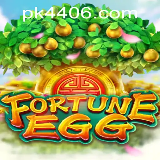FortuneEgg: Uma Jornada de Estratégia e Sorte
