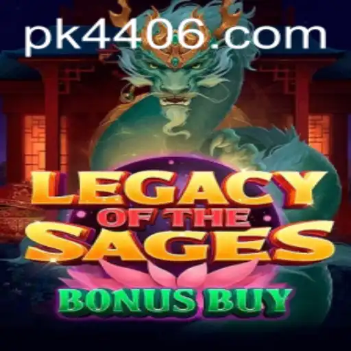 Legacy of the Sages Bonus Buy: Uma Jornada Épica no Mundo dos Sábios