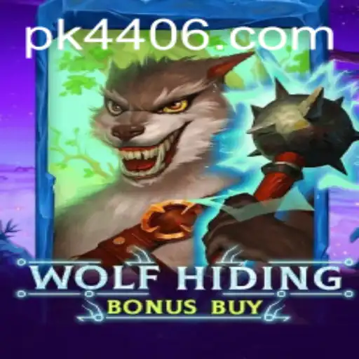 WolfHidingBonusBuy: Uma Experiência de Jogo Imersiva e Cheia de Aventuras
