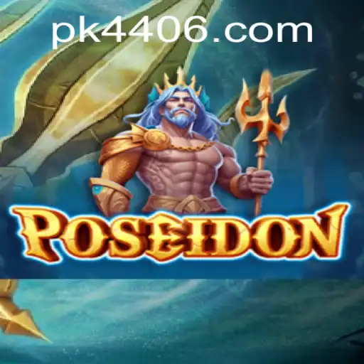 Descubra Poseidon: Um Mergulho no Universo Aquático de PK44
